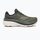 Мъжки обувки за бягане  Saucony Hurricane 26 fatigue/black