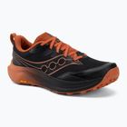Мъжки обувки за бягане  Saucony Peregrine 16 black/rust