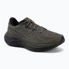 Мъжки обувки за бягане Saucony Ride 19 fatigue/black