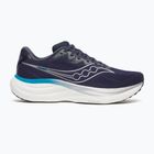 Мъжки обувки за бягане  Saucony Ride 19 naval/cobalt