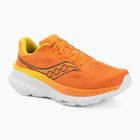 Мъжки обувки за бягане  Saucony Guide 19 fuego/cyber