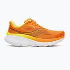 Мъжки обувки за бягане  Saucony Guide 19 fuego/cyber