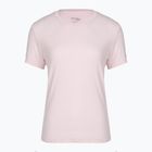 Дамска тениска за бягане Saucony Stopwatch silk heather