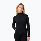 Дамски суитшърт Sweaty Betty Ultimate Studio Zip Up black