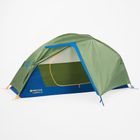 Палатка за трекинг 1 - местна Marmot Tungsten 1P foliage / dark azure