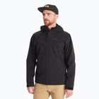 Мъжко яке за дъжд Marmot PreCip Eco Pro black