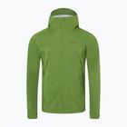 Мъжко дъждобранно яке Marmot PreCip Eco Pro, зелено 1450019170S