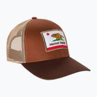 Marmot Retro Trucker мъжка бейзболна шапка кафява 1641019685ONE