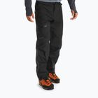 Мъжки панталони Marmot Mitre Peak Gore Tex с мембрана black