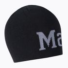 Мъжка зимна шапка Marmot Summit черна M13138