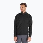 Мъжки суитшърт от полар Marmot Leconte Fleece черен