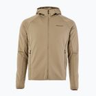 Мъжки суитшърт от полар  Marmot Leconte Full Zip Hoody vetiver