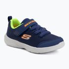 Детски обувки SKECHERS Skech-Stepz 2.0 Mini Wanderer blue