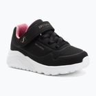 Детски обувки SKECHERS Uno Lite black/rose gold