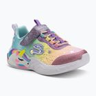 Детски обувки SKECHERS Unicorn Dreams purple/multi