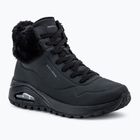 Дамски обувки SKECHERS Uno Rugged Fall Air black