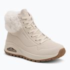 Дамски обувки SKECHERS Uno Rugged Fall Air natural