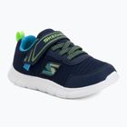 Детски обувки SKECHERS Comfy Flex Mini Trainer blue