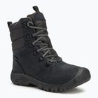 Дамски ботуши за сняг KEEN Greta Boot Wp black/black