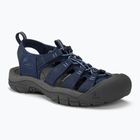 Мъжки сандали за трекинг KEEN Newport H2 naval academy