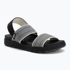 Дамски сандали KEEN Elle Backstrap black/star white
