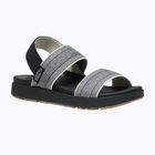 Дамски сандали KEEN Elle Backstrap black/star white