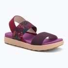 Дамски сандали KEEN Elle Backstrap beaujolais/plum perfect