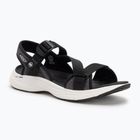 Дамски сандали KEEN Leiki OT black/star white