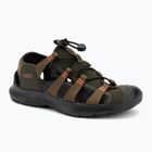 KEEN Seanik H2 мъжки сандали горска нощ/ тъмна маслина