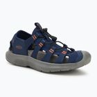 Мъжки сандали KEEN Seanik H2 naval academy/ gold flame