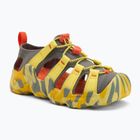 Детски сандали KEEN Hyperport H2 вечерна иглика/стоманено сиво