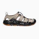 Мъжки сандали KEEN Hyperport H2 brindle/black