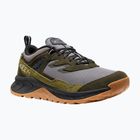 Мъжки туристически обувки KEEN Hightrail Waterproof Steel grey/forest night