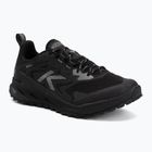 Мъжки обувки за трекинг KEEN Zionic Nxt Wp triple black