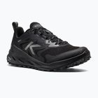 Мъжки обувки за трекинг KEEN Zionic Nxt Wp triple black