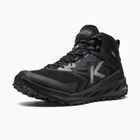 Мъжки обувки за трекинг KEEN Zionic Nxt Mid Wp triple black