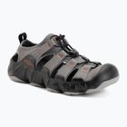Мъжки сандали KEEN Hyperport H2 steel grey/burnt brick