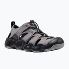 Мъжки сандали KEEN Hyperport H2 steel grey/burnt brick