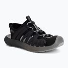 Дамски сандали KEEN Whisper Lite black/magnet