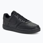 Мъжки обувки Nike Court Vision Low Next Nature black / black / black