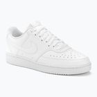 Мъжки обувки Nike Court Vision Low Next Nature white/white/white