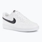Дамски обувки Nike Court Vision Low Next Nature white//white/black