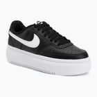 Дамски обувки Nike Court Vision Alta black/white