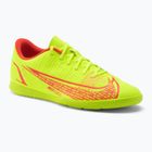 Мъжки футболни обувки Nike Vapor 14 Club IC yellow CV0980-760