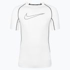 Мъжка тренировъчна тениска Nike Tight Top white DD1992-100