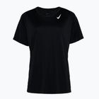 Дамска тениска за бягане Nike Dri-Fit Race black