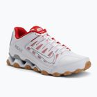 Мъжки обувки за тренировка Nike Reax 8 Tr Mesh white/white/wolf grey/chile red
