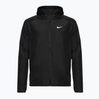 Мъжко яке за бягане Nike Repel Miler black/black