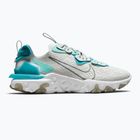 Мъжки обувки Nike React Vision pure platinum/aquamarine/smoke grey