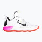 Обувки за волейбол Nike React Hyperset SE white/pink